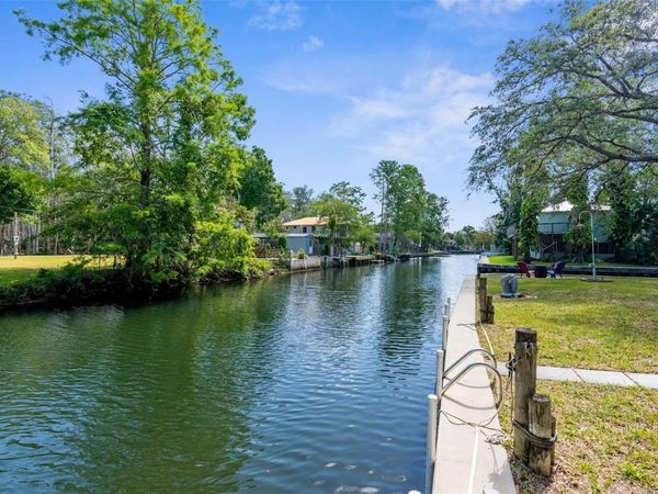 5421 GAY STREET, WEEKI WACHEE, FL 34607