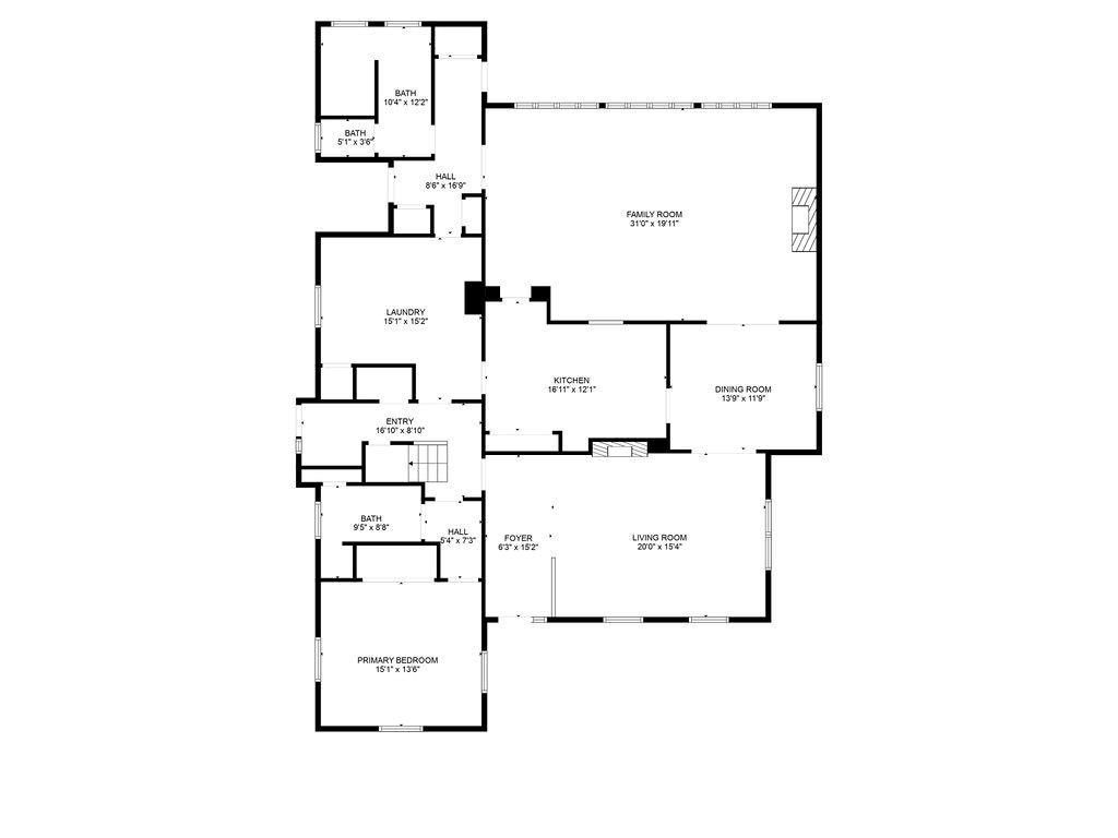 5240 20th Street, Vero Beach, FL 32966 Photo