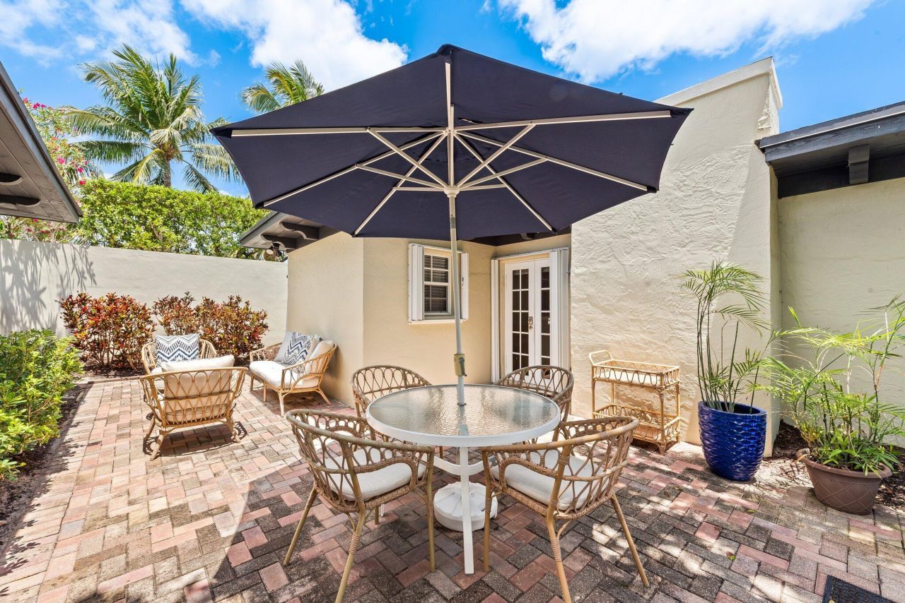 1855 S Ocean Boulevard, Unit 5, Delray Beach, FL 33483 Photo