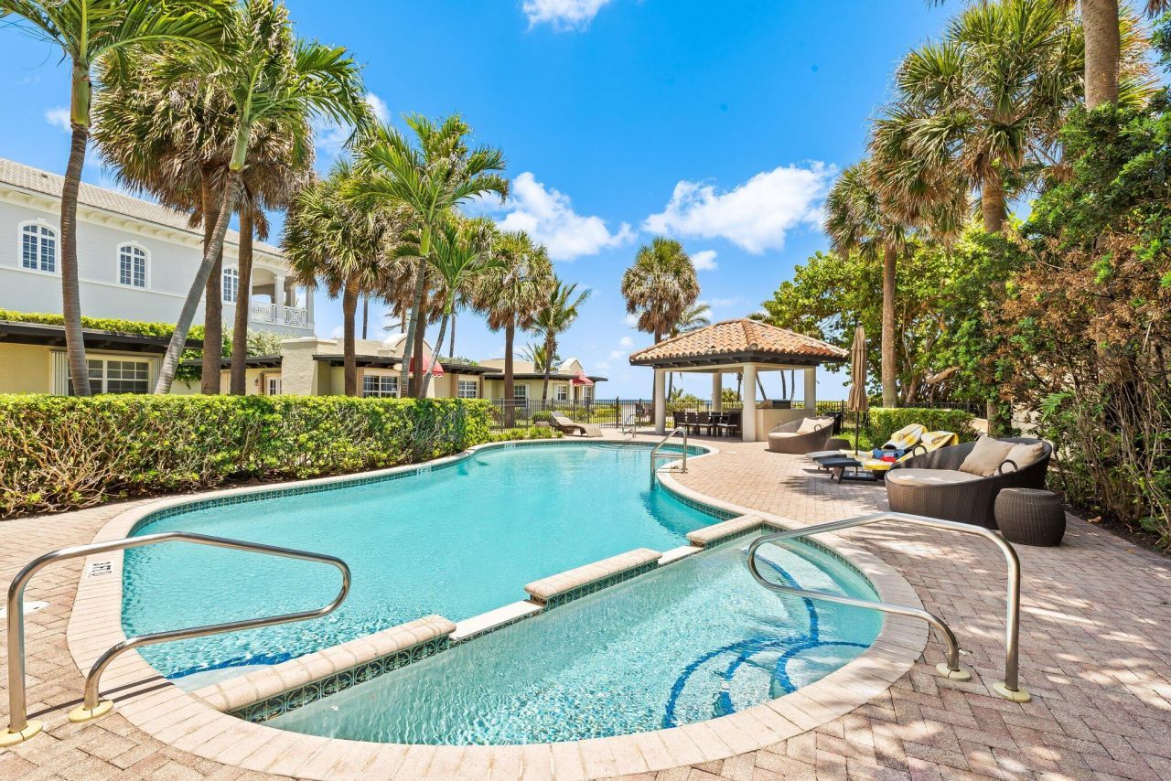 1855 S Ocean Boulevard, Unit 5, Delray Beach, FL 33483 Photo