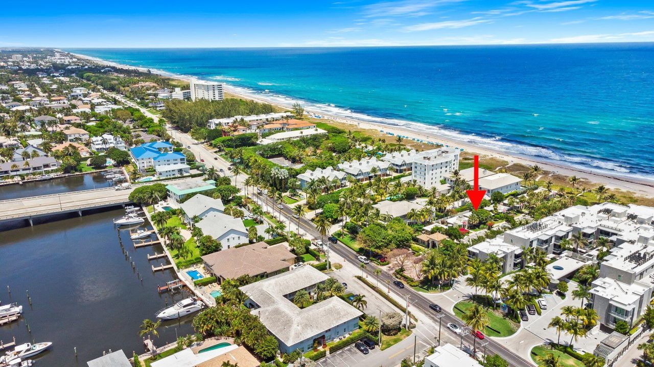 1855 S Ocean Boulevard, Unit 5, Delray Beach, FL 33483 Photo