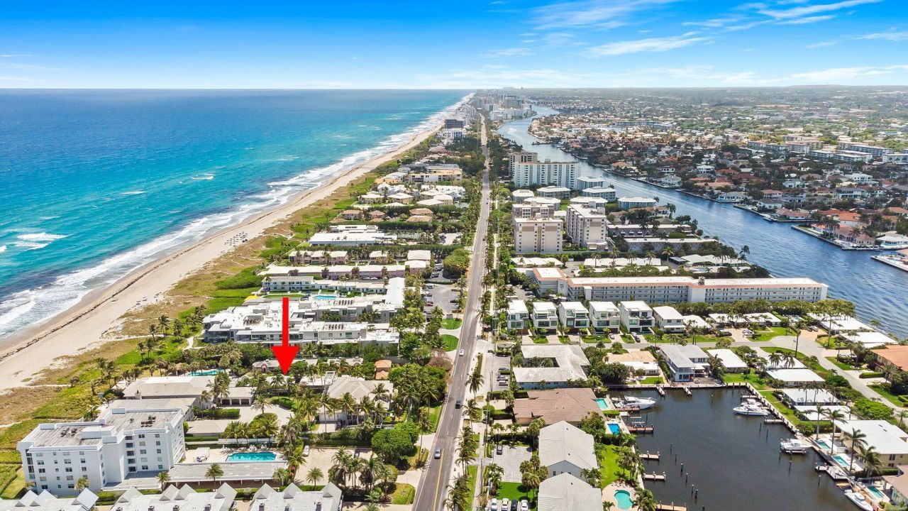 1855 S Ocean Boulevard, Unit 5, Delray Beach, FL 33483 Photo