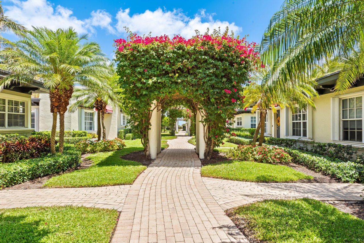 1855 S Ocean Boulevard, Unit 5, Delray Beach, FL 33483 Photo