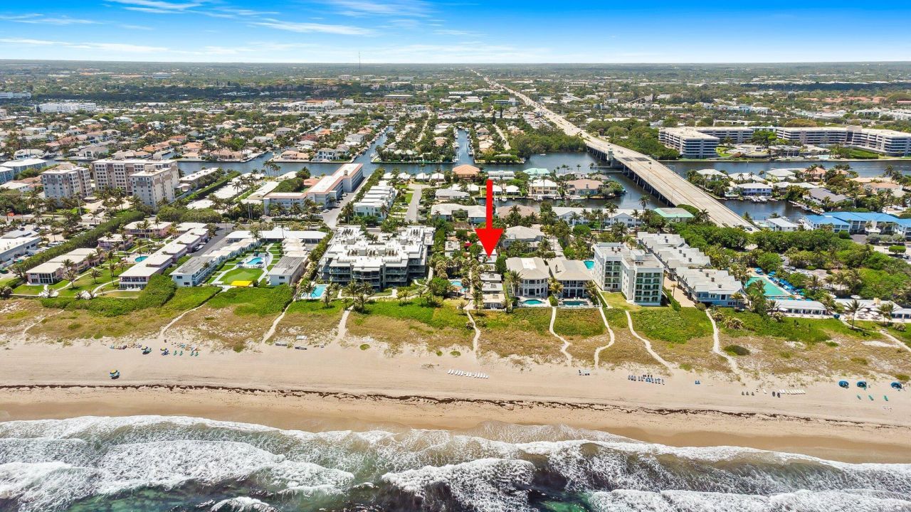 1855 S Ocean Boulevard, Unit 5, Delray Beach, FL 33483 Photo