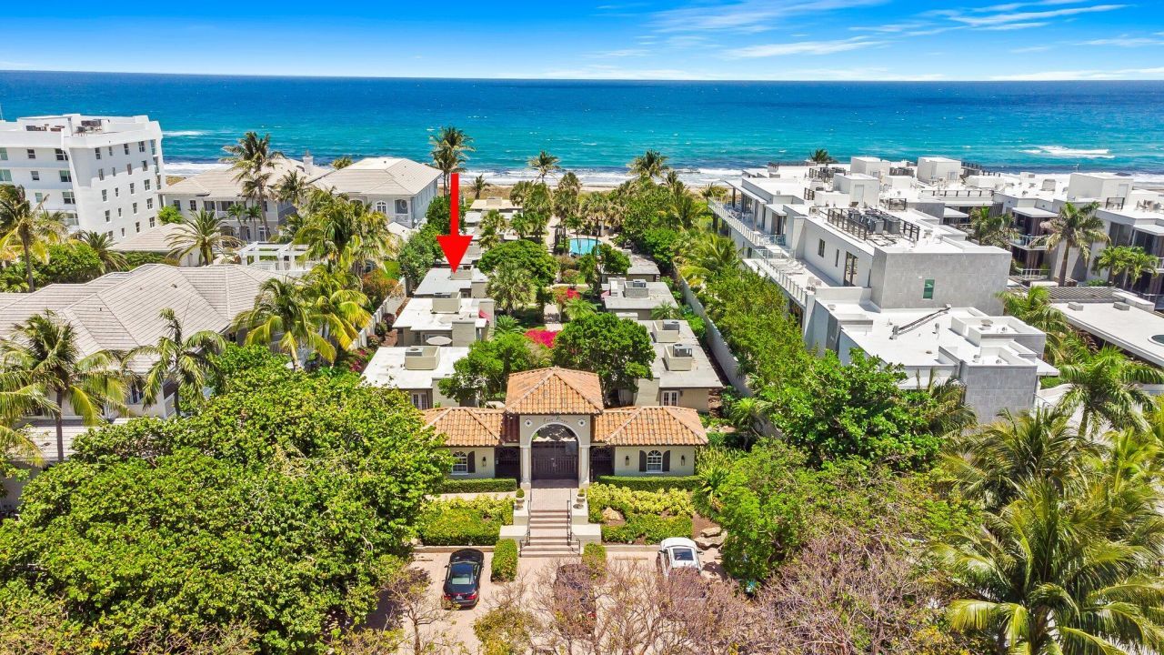 1855 S Ocean Boulevard, Unit 5, Delray Beach, FL 33483 Photo