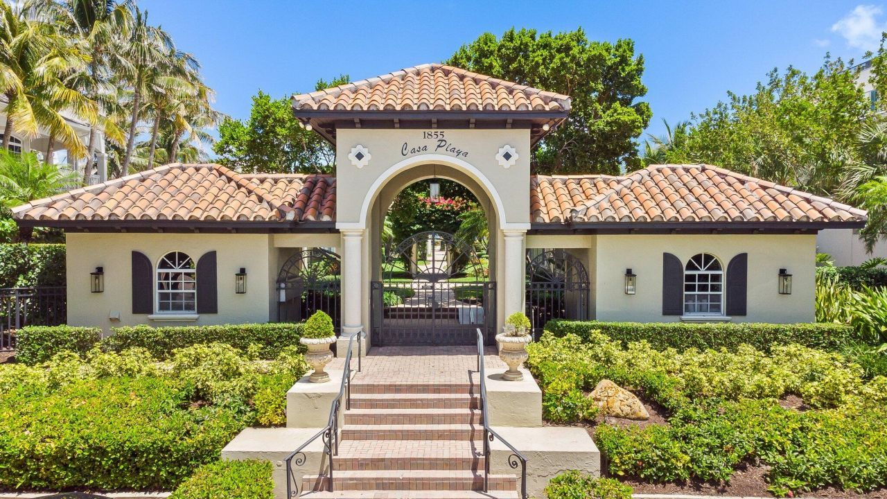 1855 S Ocean Boulevard, Unit 5, Delray Beach, FL 33483 Photo