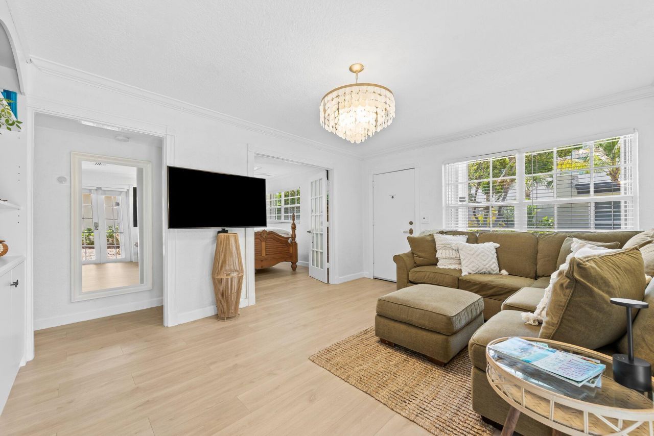 1855 S Ocean Boulevard, Unit 5, Delray Beach, FL 33483 Photo