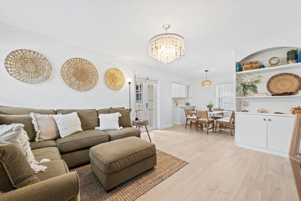 1855 S Ocean Boulevard, Unit 5, Delray Beach, FL 33483 Photo