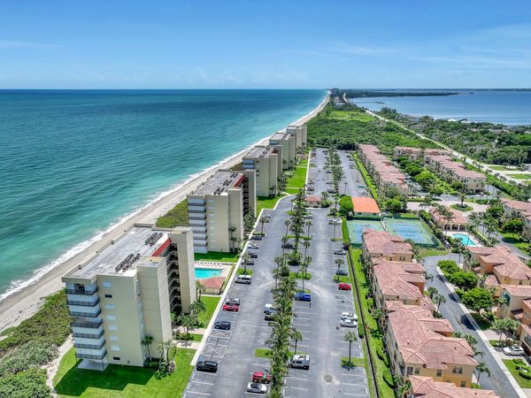 7430 S Ocean Drive, Unit 519, Jensen Beach, FL 34957