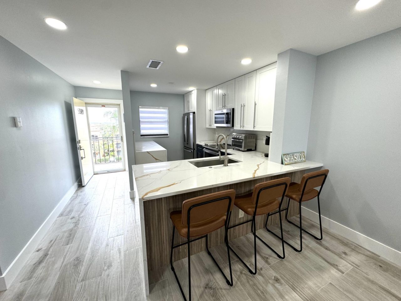 7430 S Ocean Drive, Unit 519, Jensen Beach, FL 34957 Photo