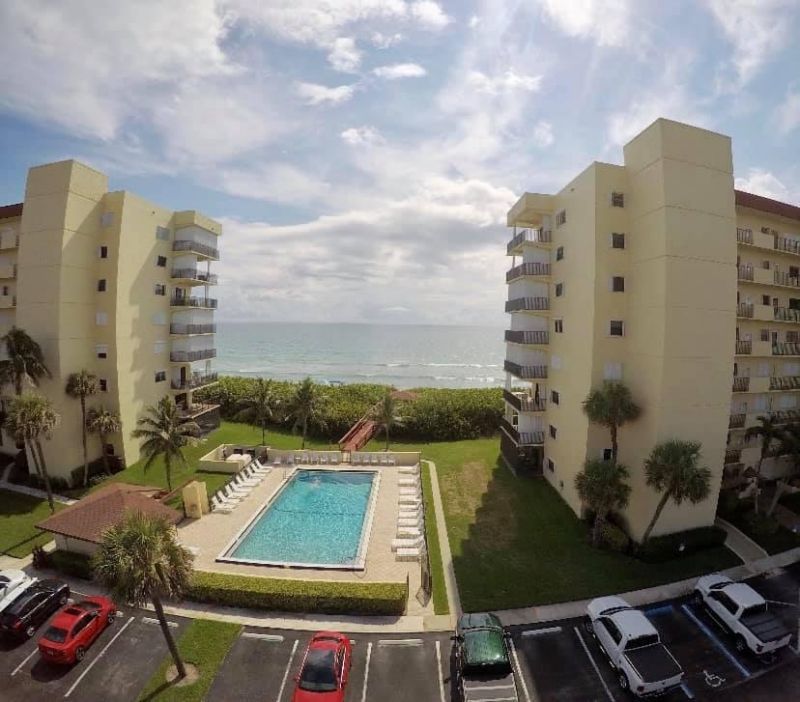 7430 S Ocean Drive, Unit 519, Jensen Beach, FL 34957 Photo