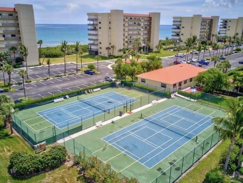 7430 S Ocean Drive, Unit 519, Jensen Beach, FL 34957 Photo