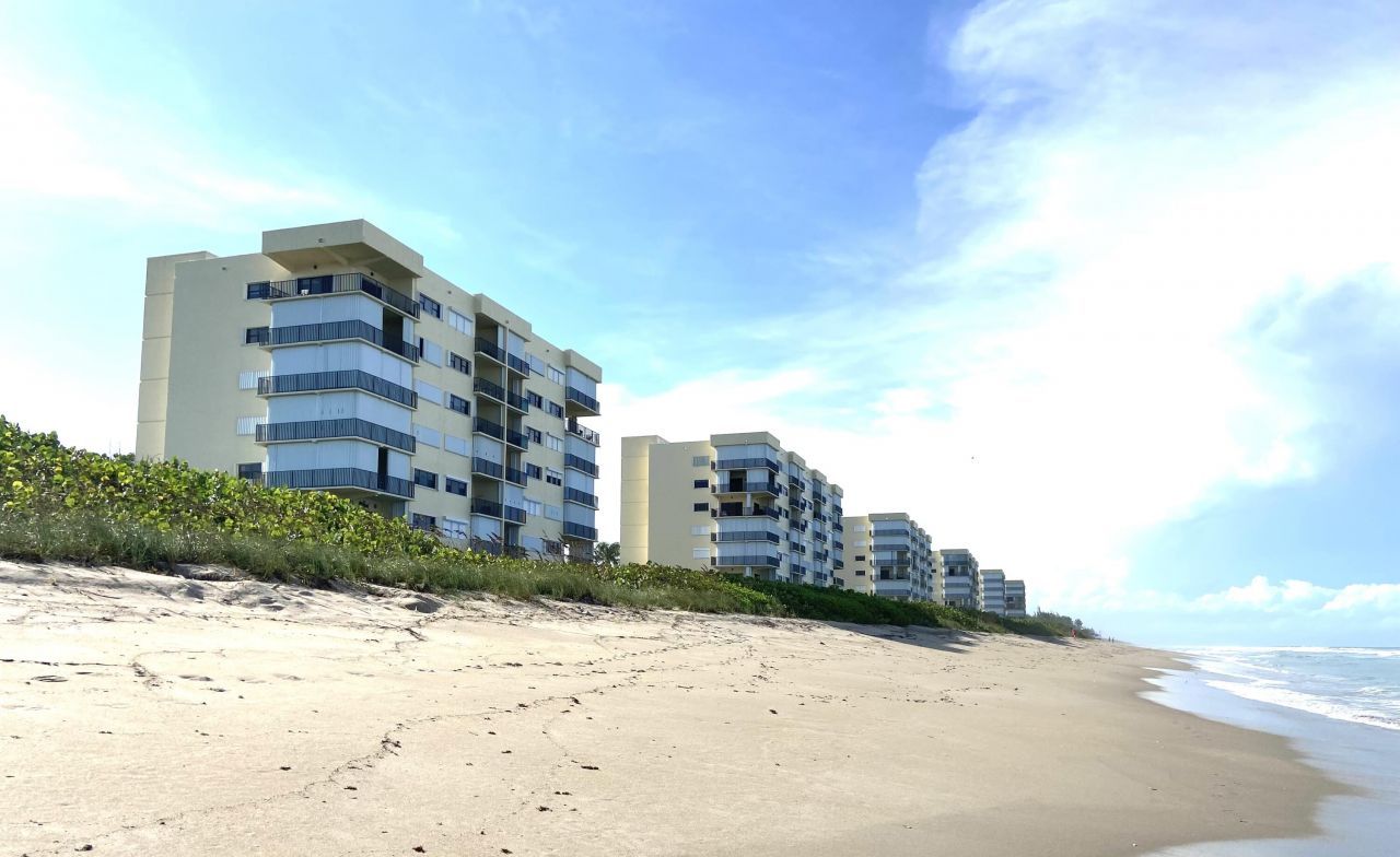 7430 S Ocean Drive, Unit 519, Jensen Beach, FL 34957 Photo