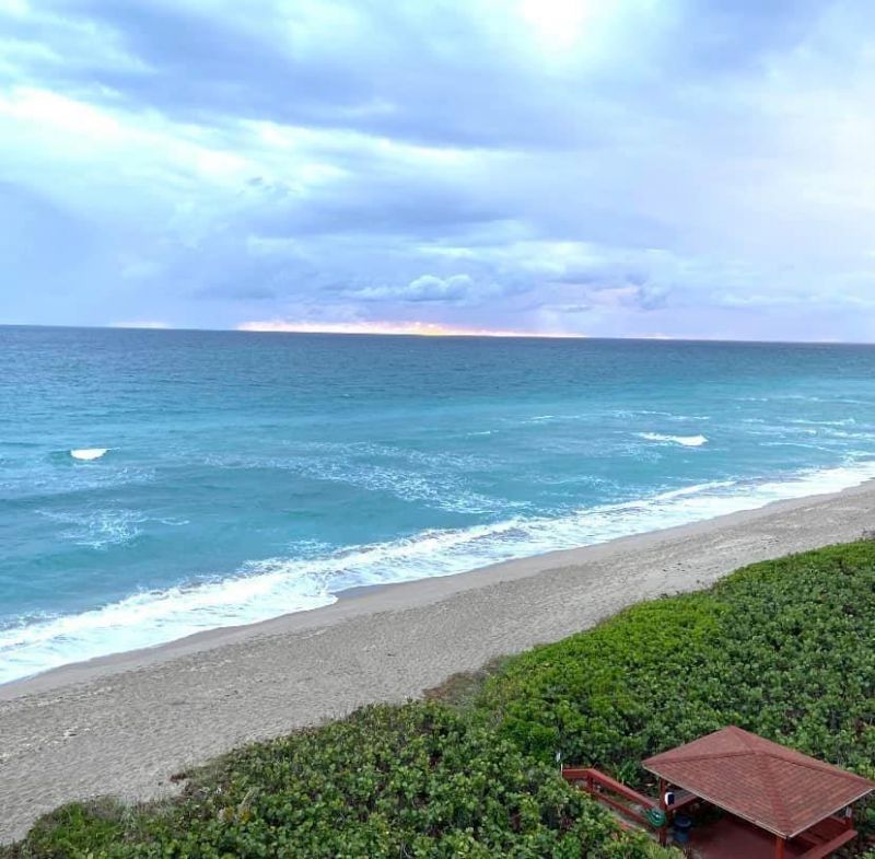7430 S Ocean Drive, Unit 519, Jensen Beach, FL 34957 Photo
