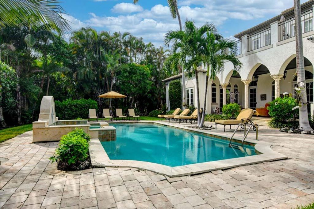 1054 Melaleuca Road, Delray Beach, FL 33483 Photo