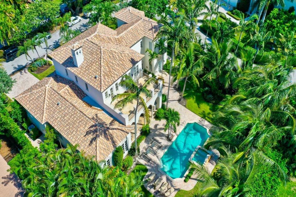 1054 Melaleuca Road, Delray Beach, FL 33483 Photo