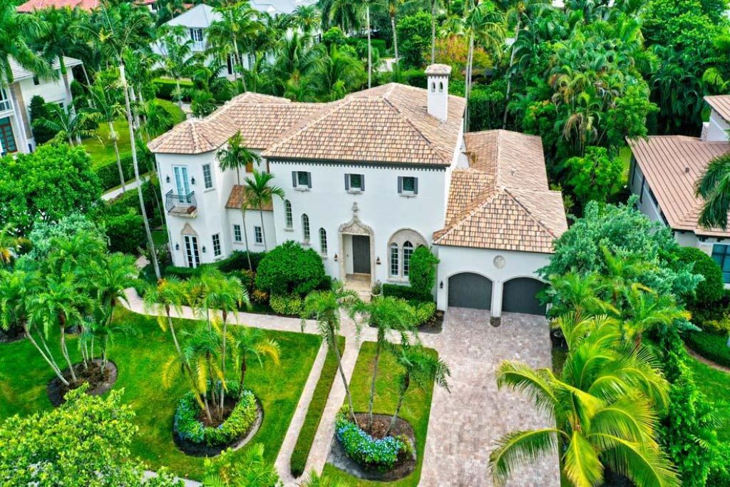 1054 Melaleuca Road, Delray Beach, FL 33483 Photo