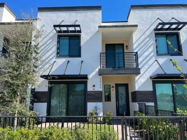 3860 Lambert Avenue, West Palm Beach, FL 33405 Photo