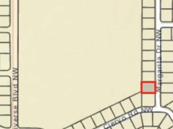 8213 Margarita Drive, Albuquerque, NM 87120