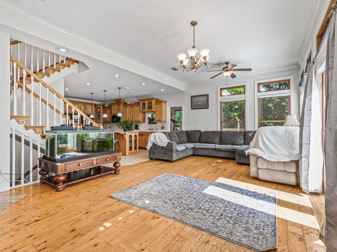 60 Sanders Cemetery Road, Sopchoppy, FL 32358 Photo