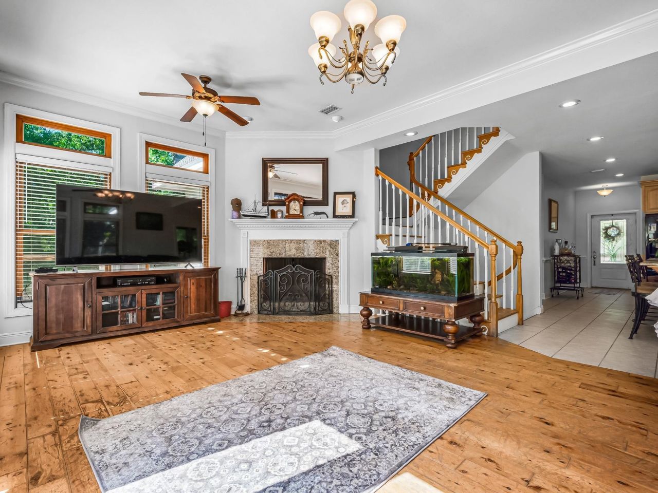 60 Sanders Cemetery Road, Sopchoppy, FL 32358 Photo