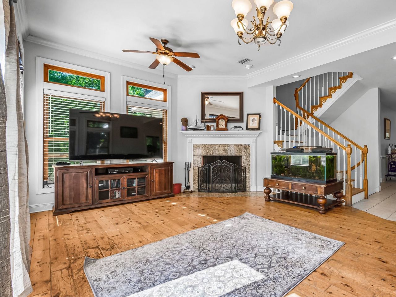 60 Sanders Cemetery Road, Sopchoppy, FL 32358 Photo