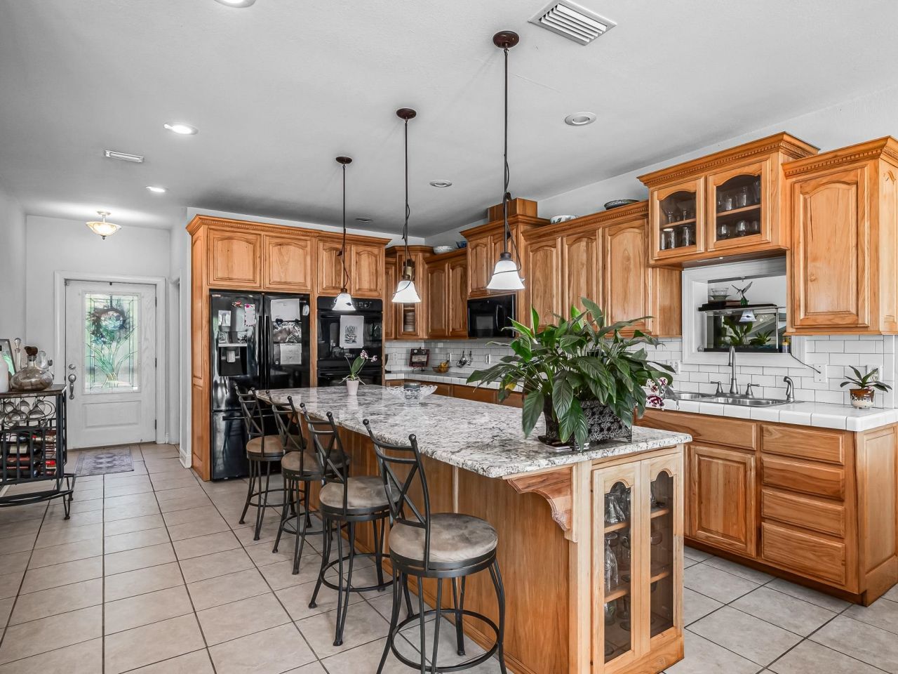 60 Sanders Cemetery Road, Sopchoppy, FL 32358 Photo