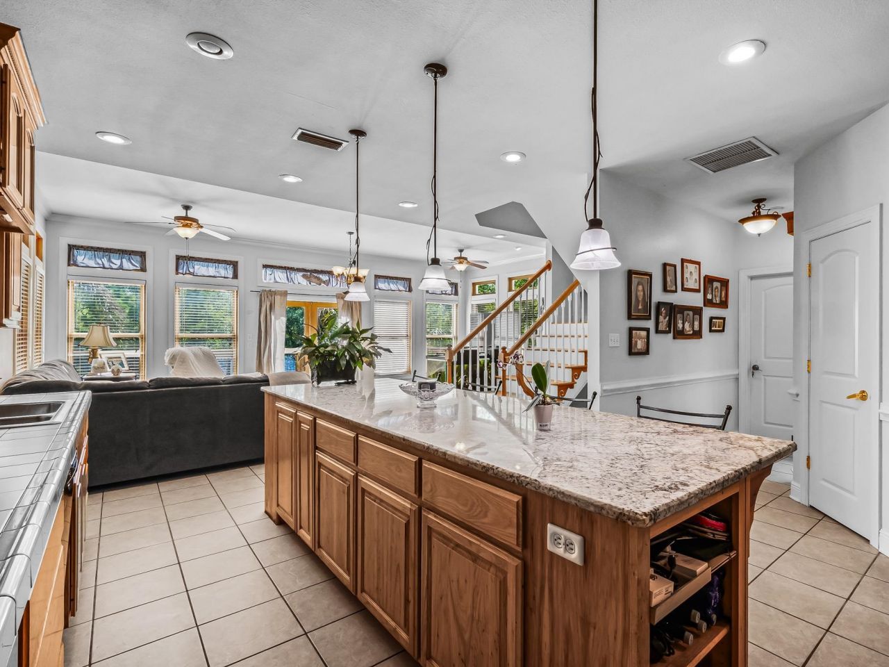 60 Sanders Cemetery Road, Sopchoppy, FL 32358 Photo