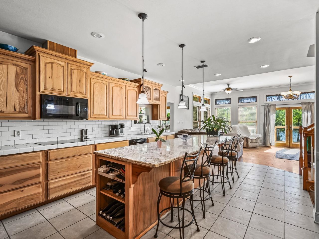 60 Sanders Cemetery Road, Sopchoppy, FL 32358 Photo