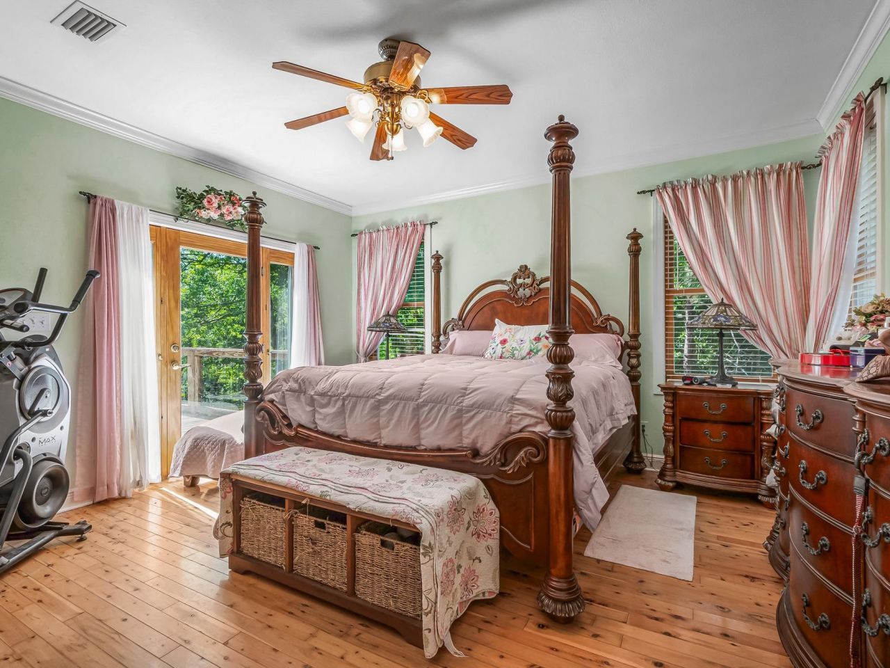 60 Sanders Cemetery Road, Sopchoppy, FL 32358 Photo