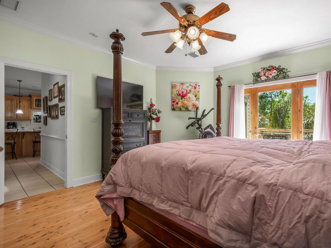 60 Sanders Cemetery Road, Sopchoppy, FL 32358 Photo