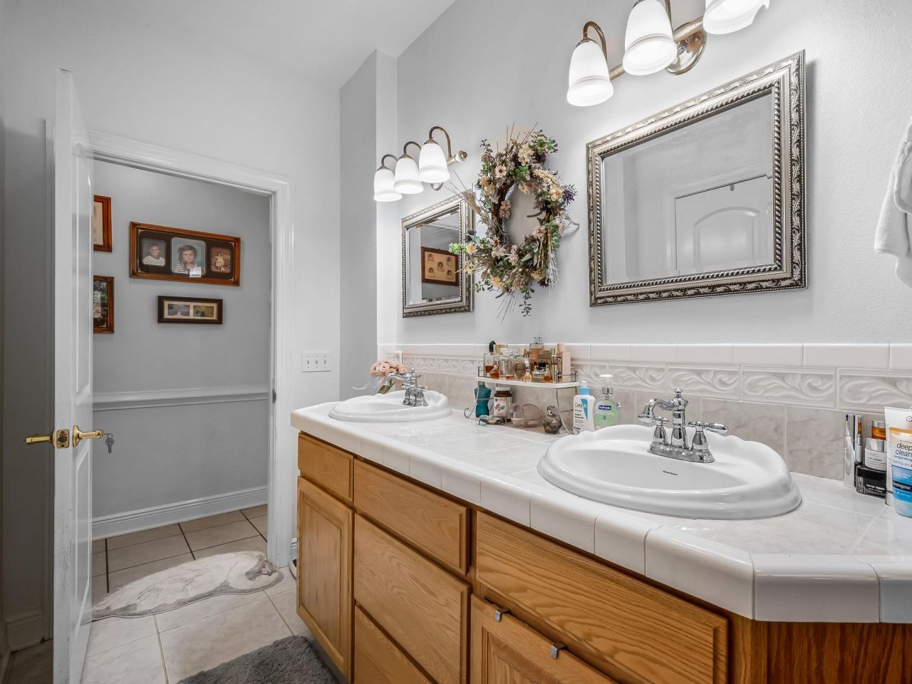 60 Sanders Cemetery Road, Sopchoppy, FL 32358 Photo