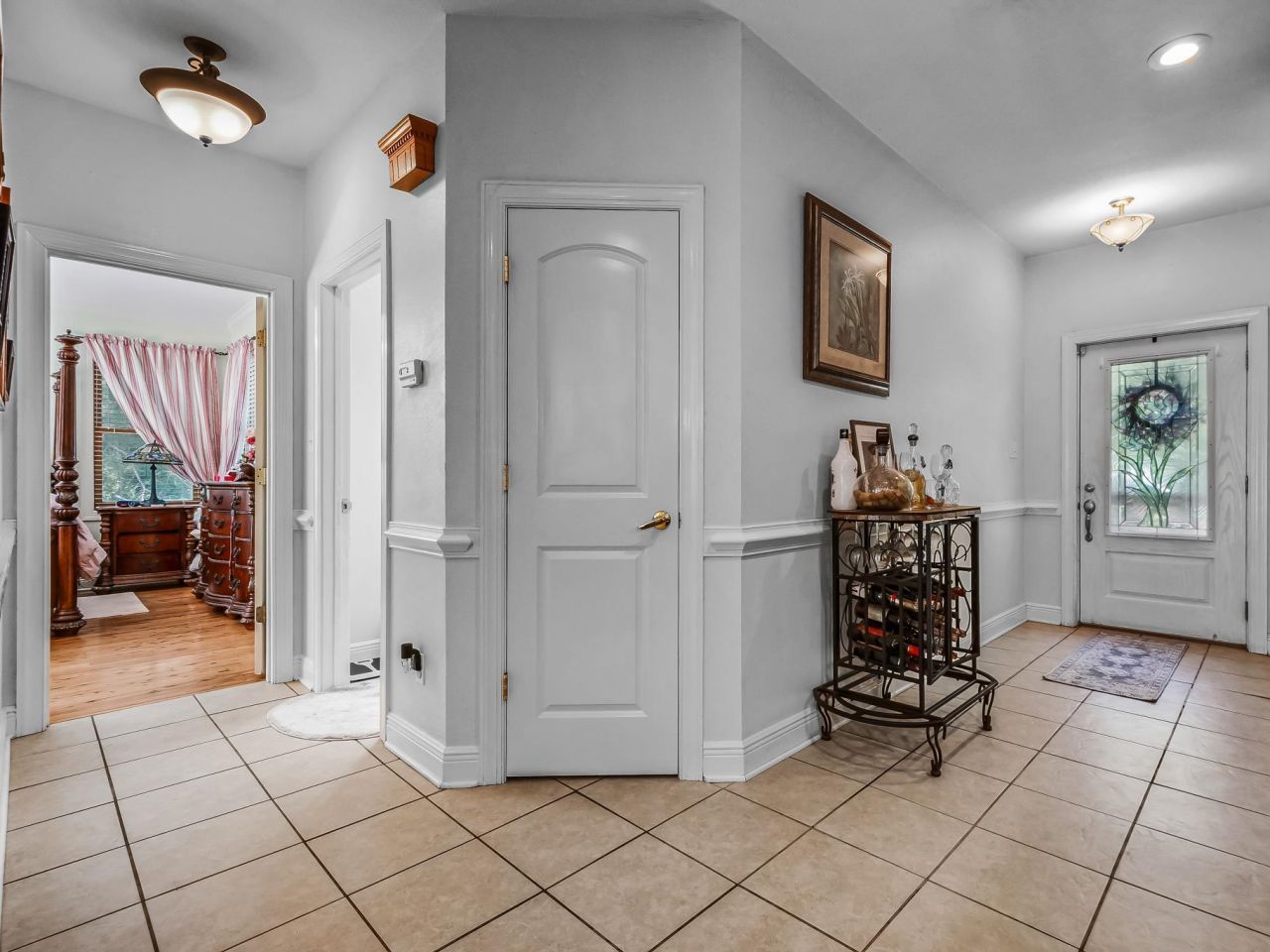 60 Sanders Cemetery Road, Sopchoppy, FL 32358 Photo