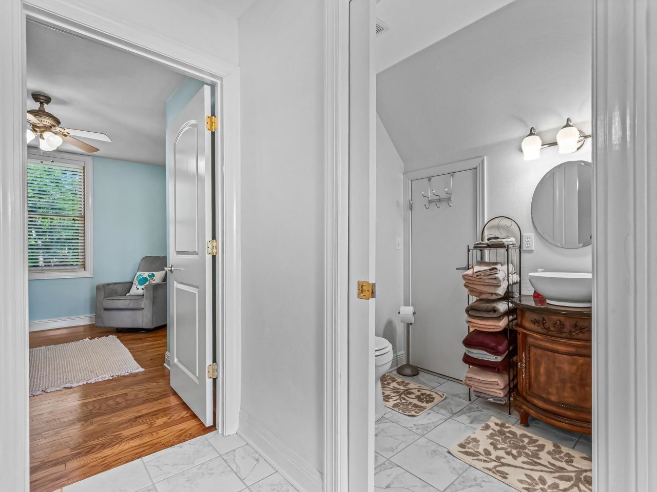 60 Sanders Cemetery Road, Sopchoppy, FL 32358 Photo