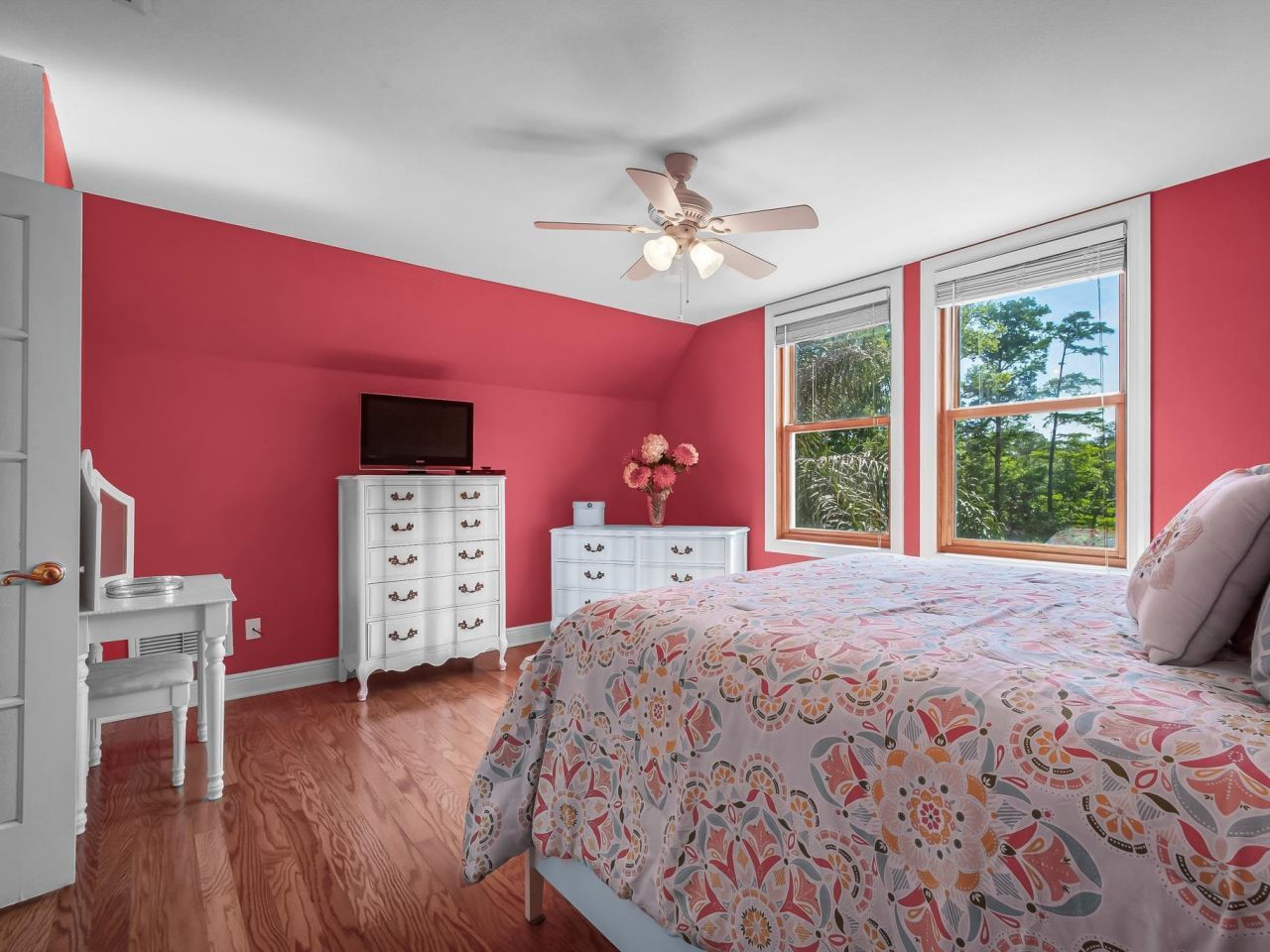 60 Sanders Cemetery Road, Sopchoppy, FL 32358 Photo