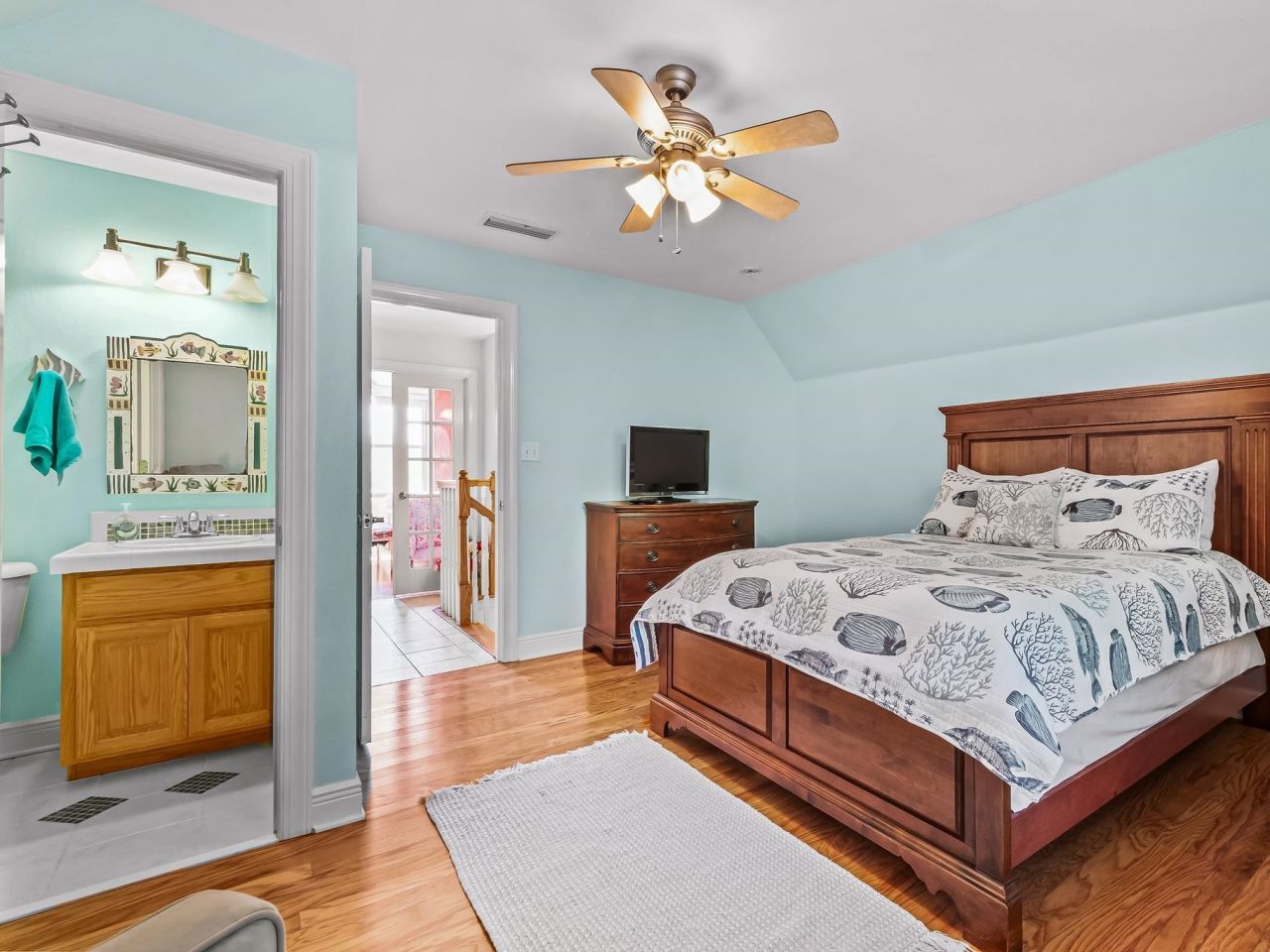 60 Sanders Cemetery Road, Sopchoppy, FL 32358 Photo