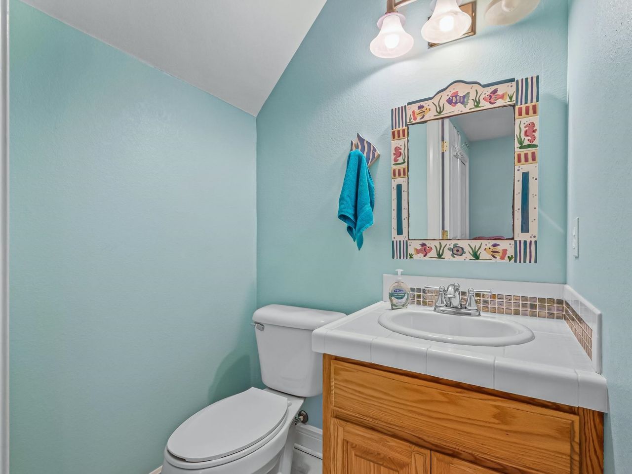 60 Sanders Cemetery Road, Sopchoppy, FL 32358 Photo