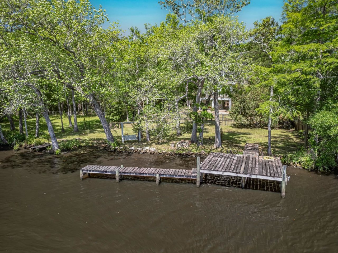 60 Sanders Cemetery Road, Sopchoppy, FL 32358 Photo