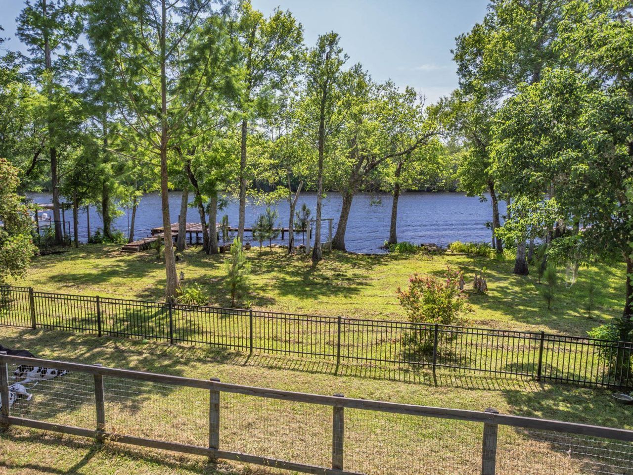 60 Sanders Cemetery Road, Sopchoppy, FL 32358 Photo