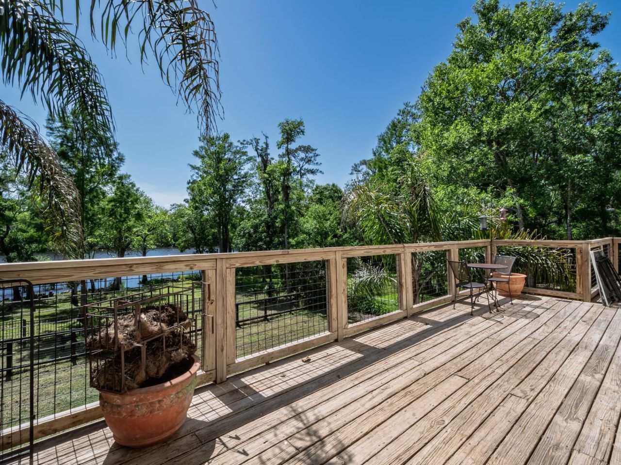 60 Sanders Cemetery Road, Sopchoppy, FL 32358 Photo