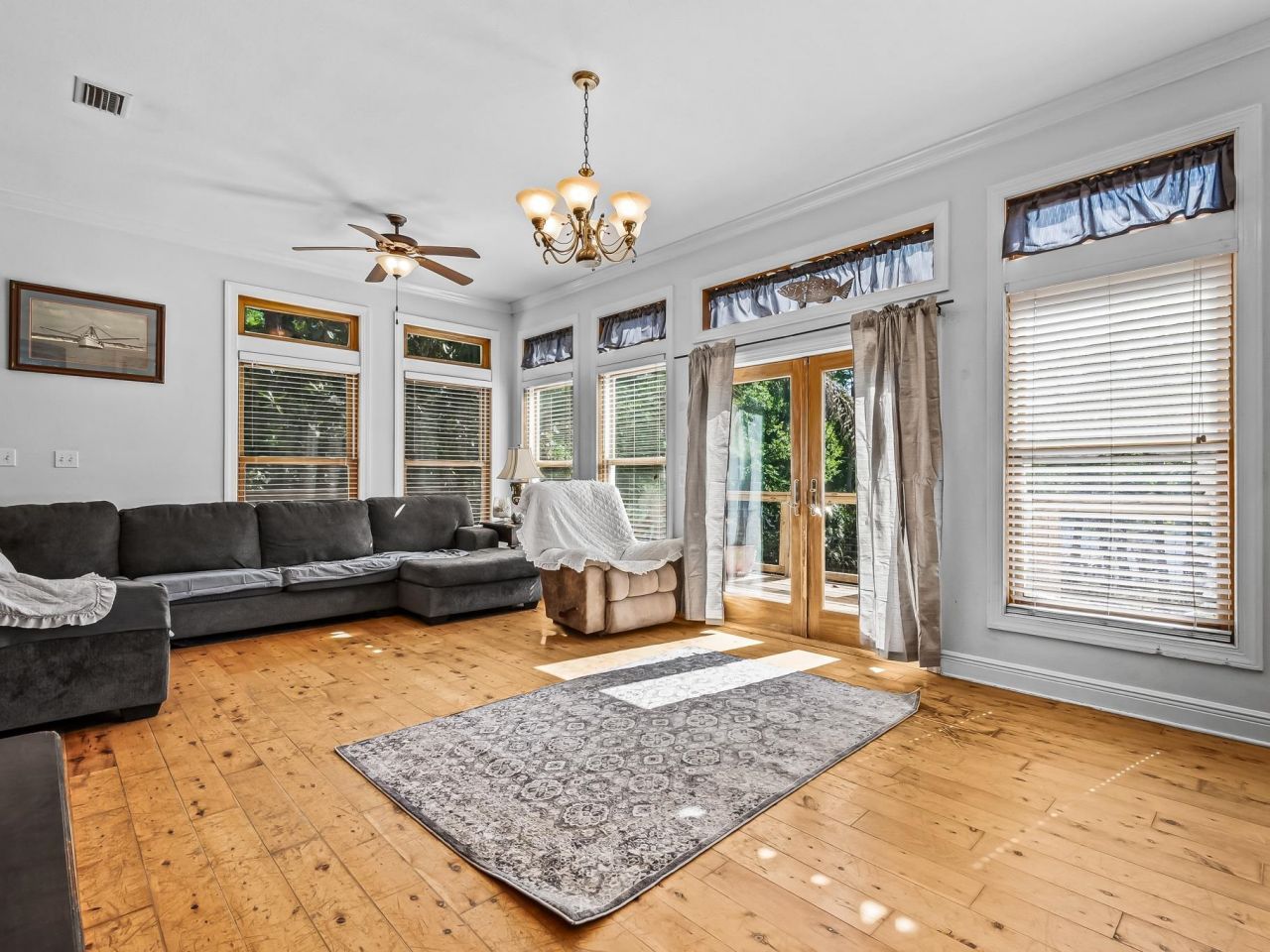 60 Sanders Cemetery Road, Sopchoppy, FL 32358 Photo