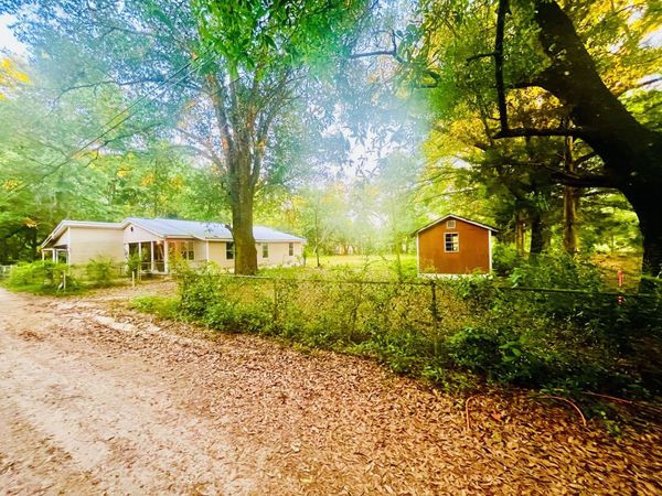 3040 Register Lane, Crestview, FL 32539