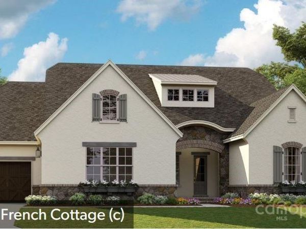 19329 Youngblood Road W, Unit 4, Charlotte, NC 28278