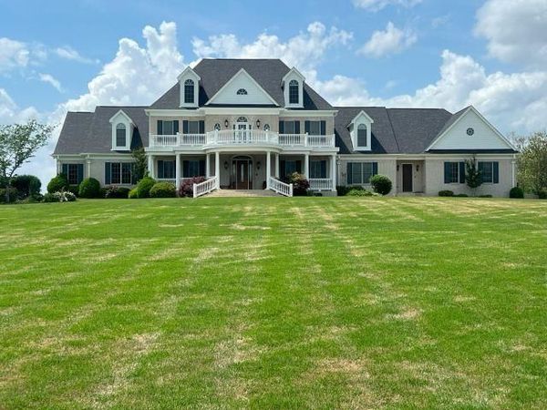 9195 HWY 196 HWY, Unincorporated, TN 38017