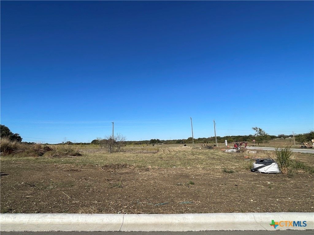 1643 Hunt Drive, Salado, TX 76571 Main Photo