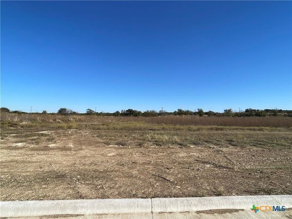 2038 Botts Drive, Salado, TX 76571