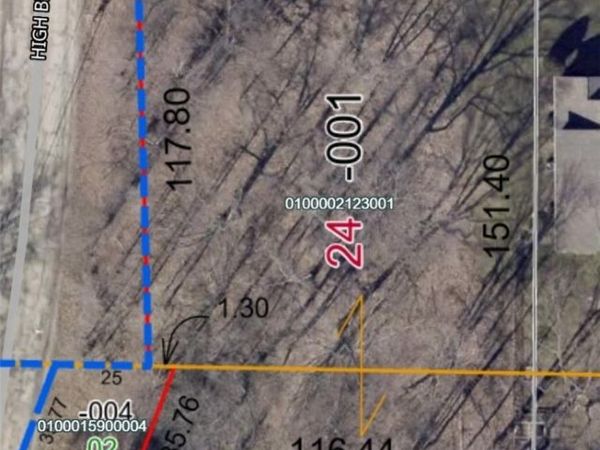 3791 Parkside Reserve Street, Vermilion, OH 44089