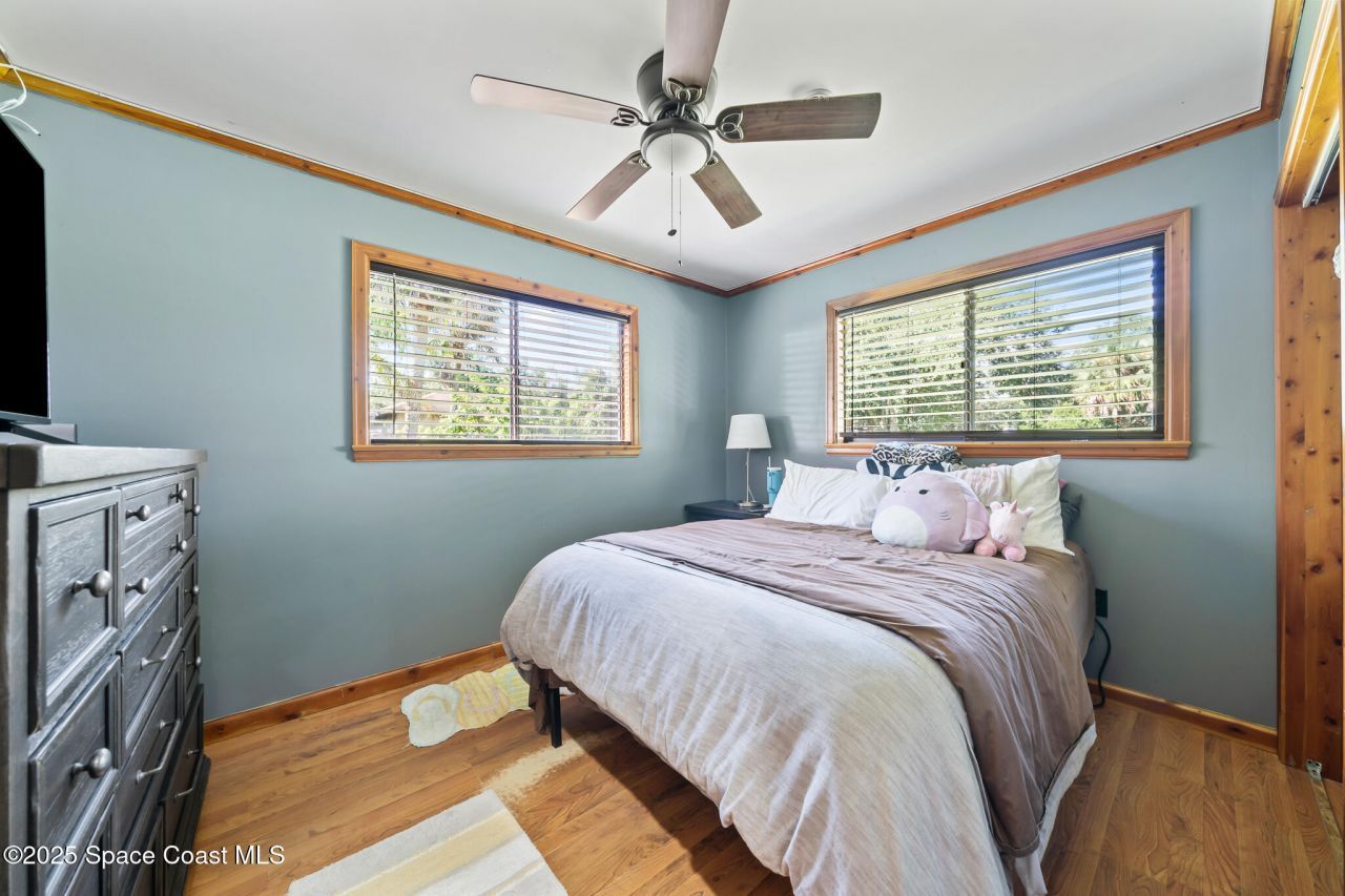 9633 Honeysuckle Drive, Sebastian, FL 32976 Photo