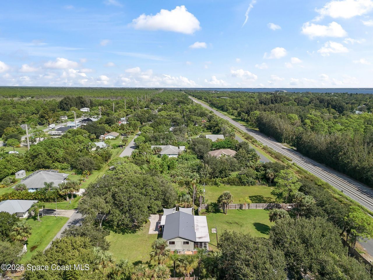 9633 Honeysuckle Drive, Sebastian, FL 32976 Photo