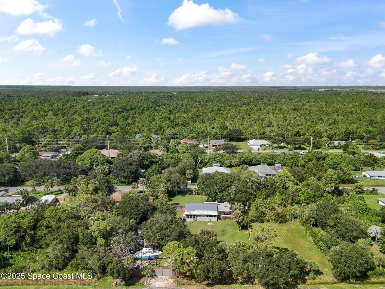 9633 Honeysuckle Drive, Sebastian, FL 32976 Photo